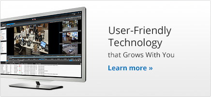 User-Friendly Technology that Grows With You