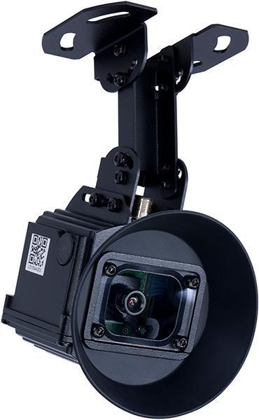 the SE2 Fleet Dash Camera