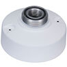 a 1.5 inch NPT sunshield for the ME4 IR MicDome IP camera