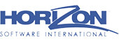 Horizon Software International logo