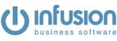 Infusion Business Software logo