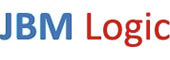 JBM Logic logo