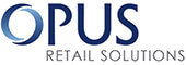 OPUS Retail Solution logo