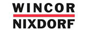 Wincor Nixdorf logo