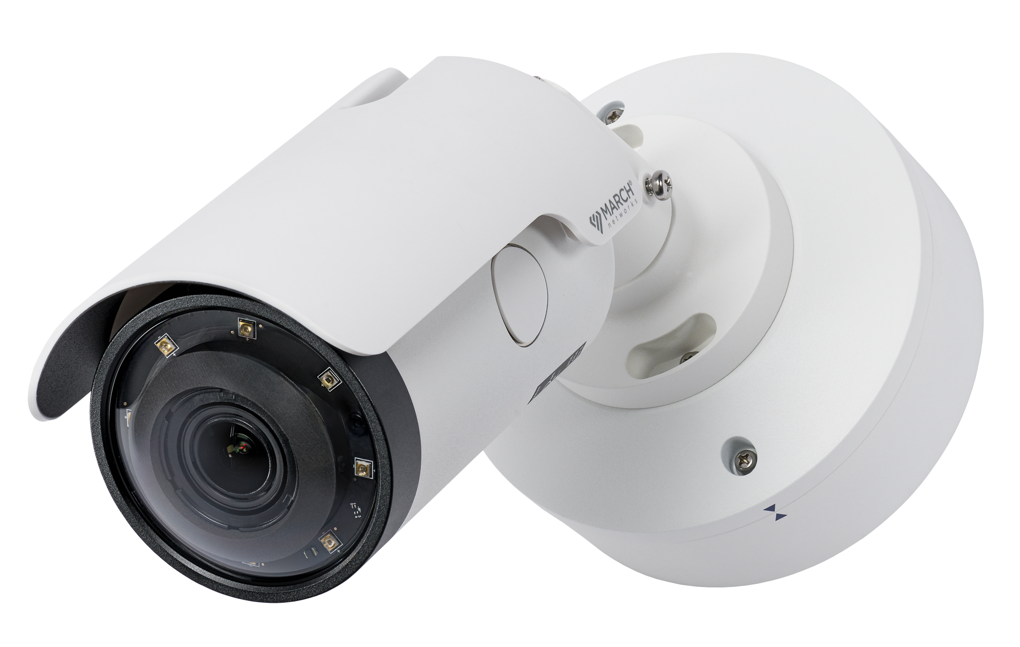 The SE4 IR DuraBullet security camera