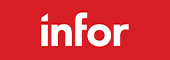 Infor logo