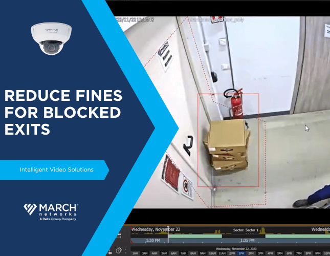 YouTube Thumbnail - Reduce Fines for Blocked Exits