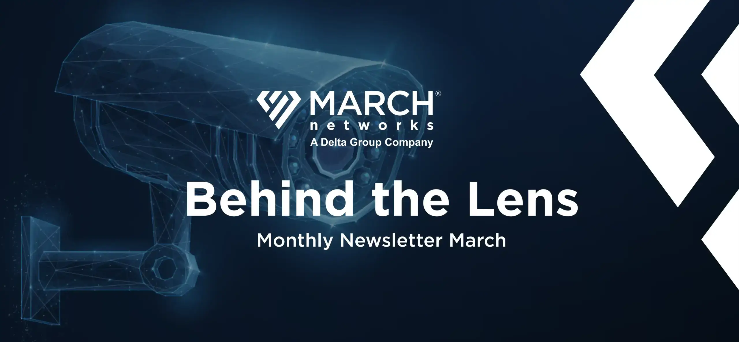 Behind the Lens Banner - March