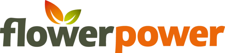 Flower Power logo