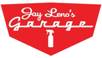 Jay Leno's Garage
