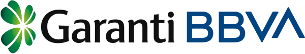 Garanti BBVA logo