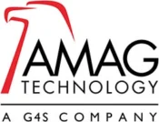 AMAG Technology Logo