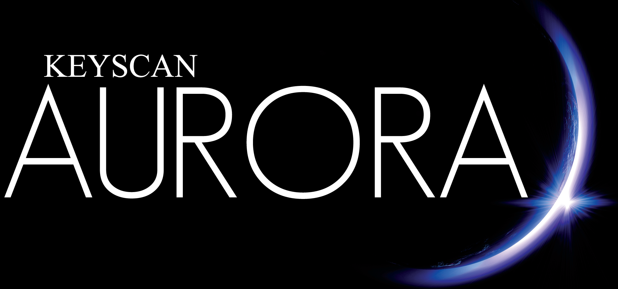 Keyscan Aurora