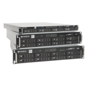 9000 Series IP Recorders