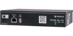 Edge 8e HD Encoder