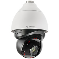 ME3 Pendant IR PTZ 40X