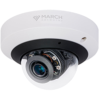 ME4 IR MicroDome camera