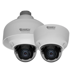 MegaPX DPoC MicroDome