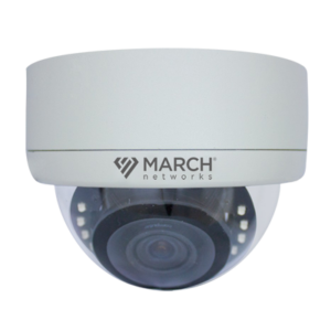 MegaPX Indoor IR Dome