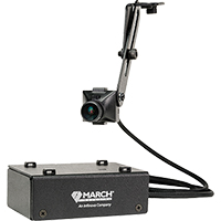 MegaPX Modular ATM Camera