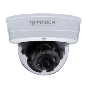 MegaPX WDR MiniDome Z2