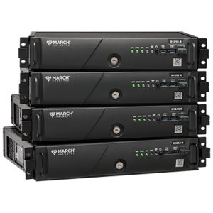 X-Series Hybrid Recorders