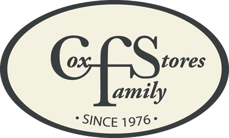 Cox Family Stores