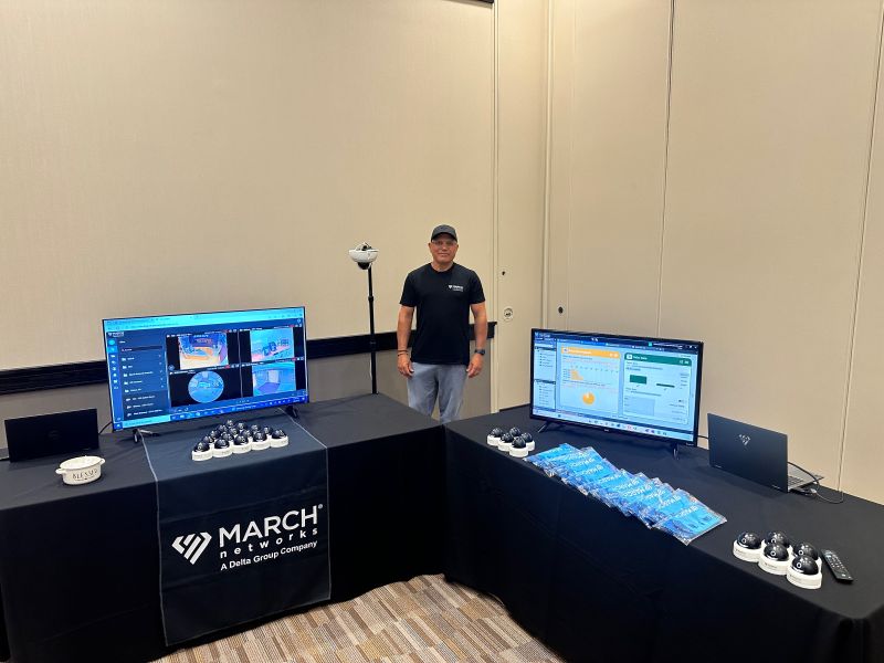 Cennox Conference Event