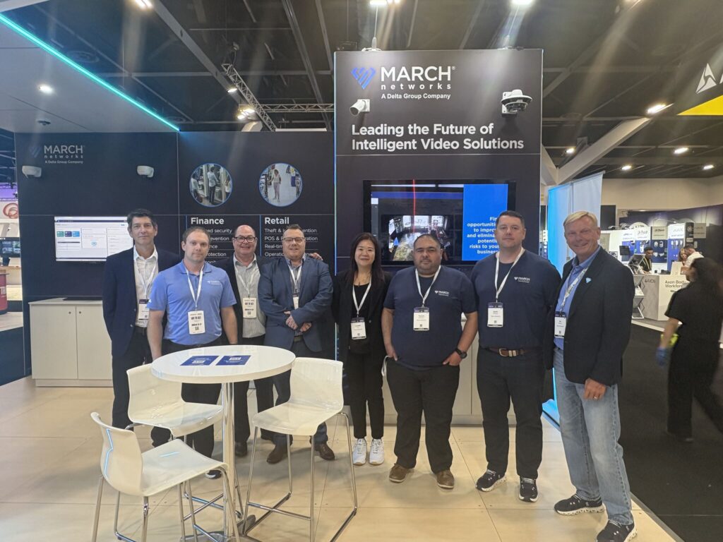 Cennox Conference Event