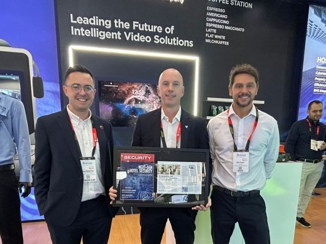 Cennox Conference Event