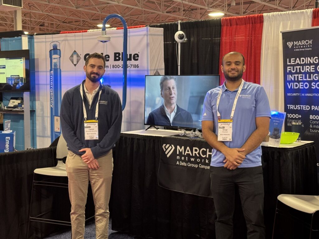 Cennox Conference Event