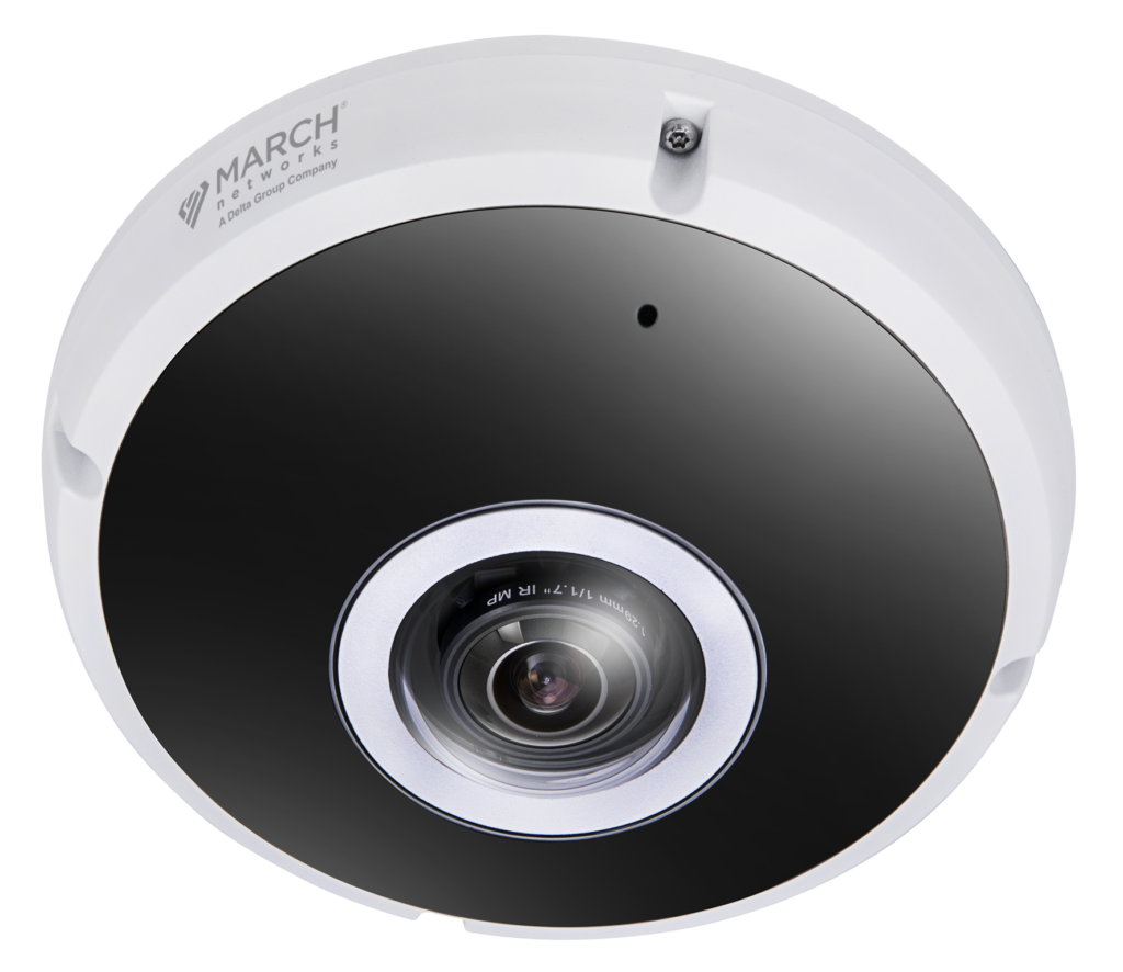 AI12 360 Camera Photo