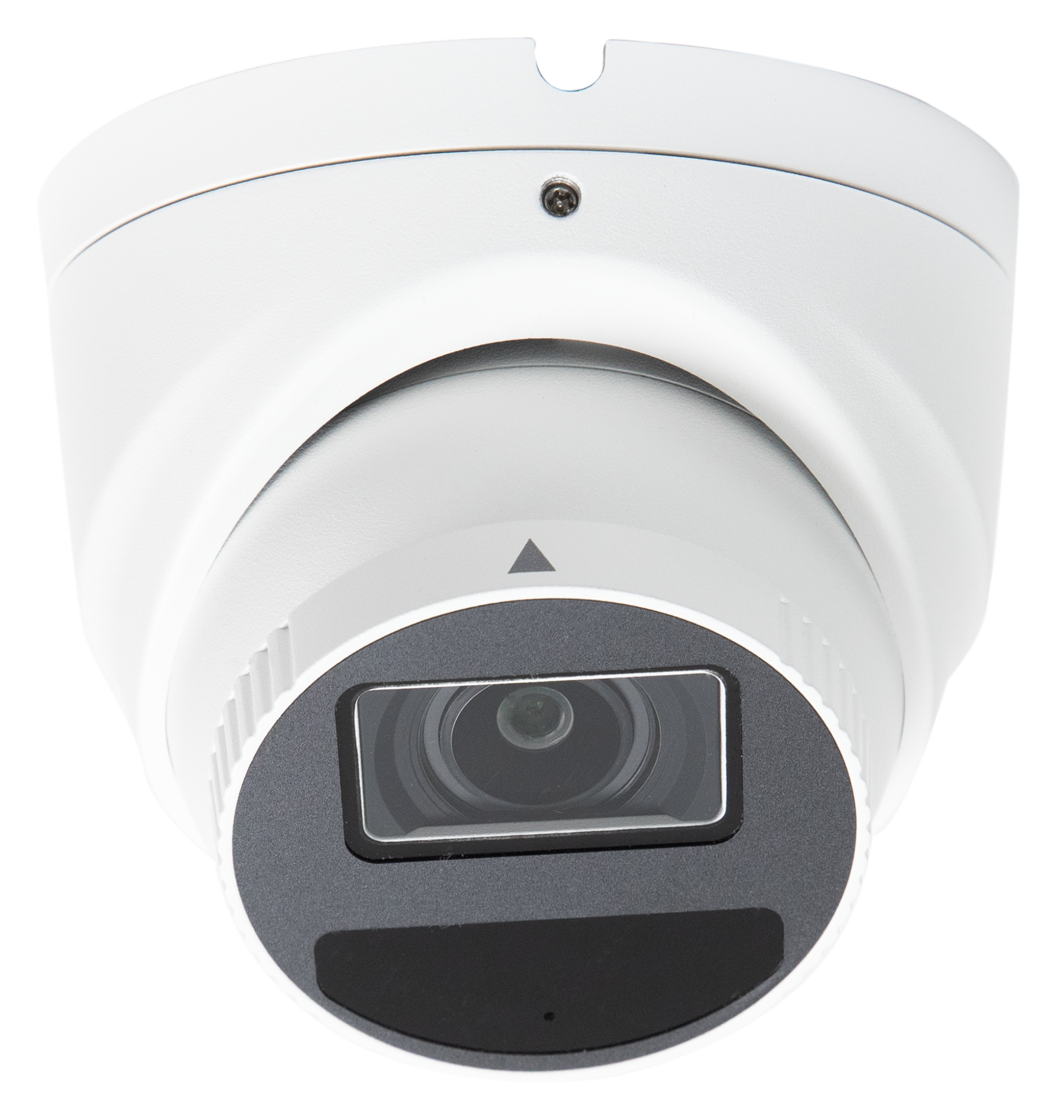 EL5 Turret Camera | 5MP AI Outdoor Security Camera | March Networks