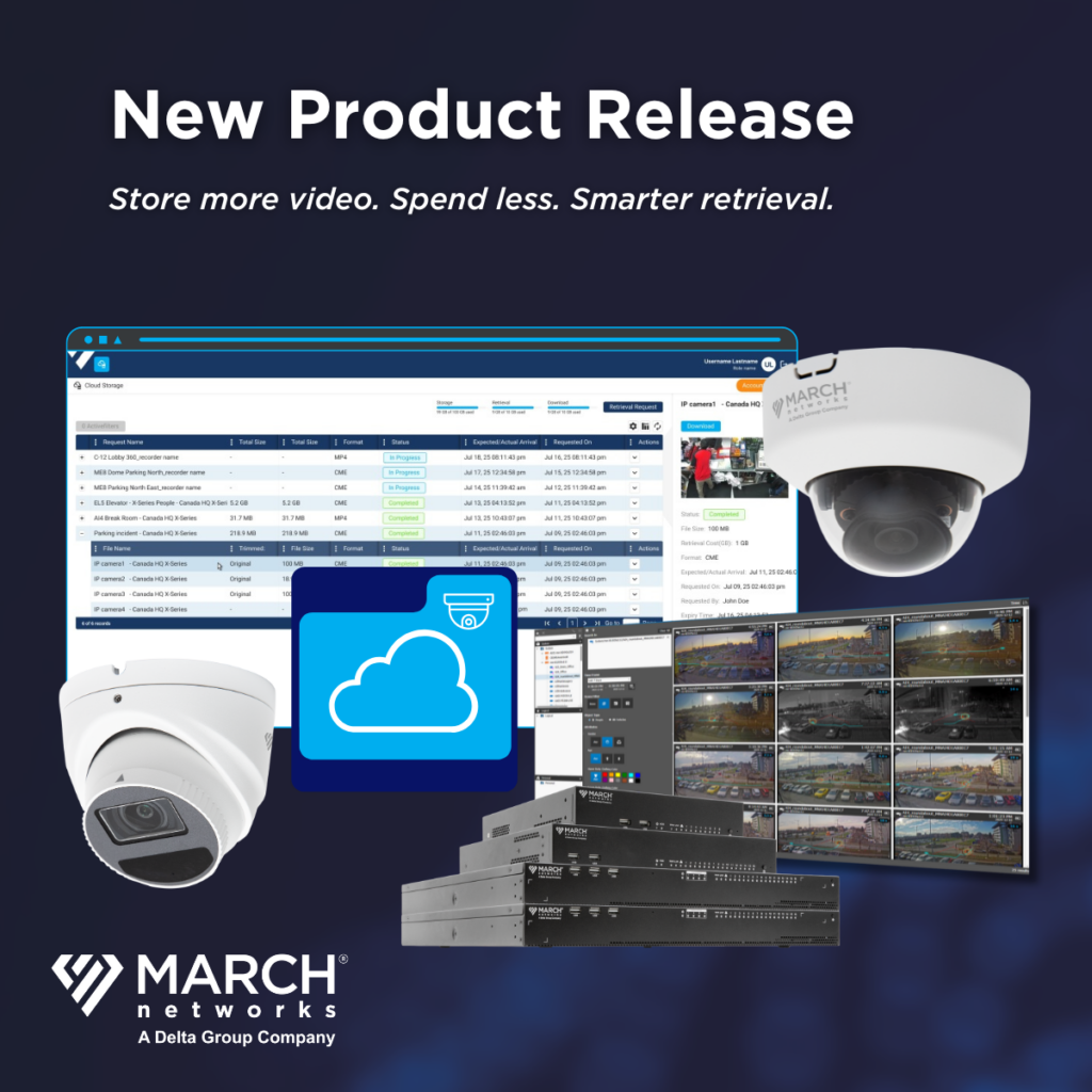 Smarter. Simpler. Scalable