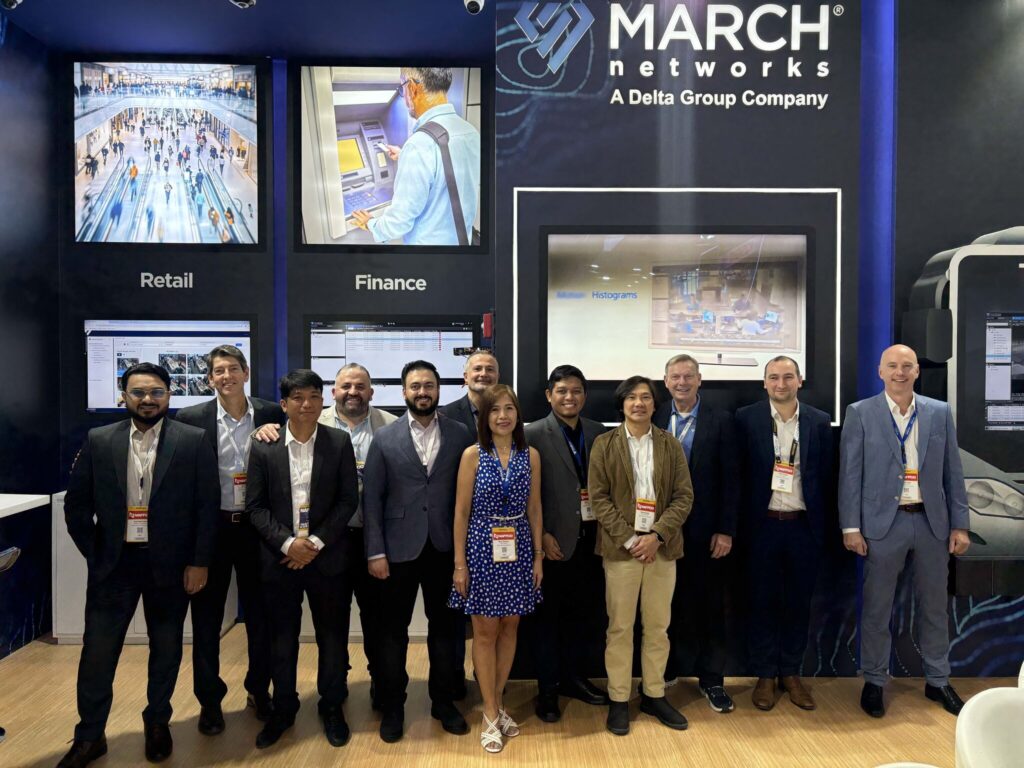 Cennox Conference Event