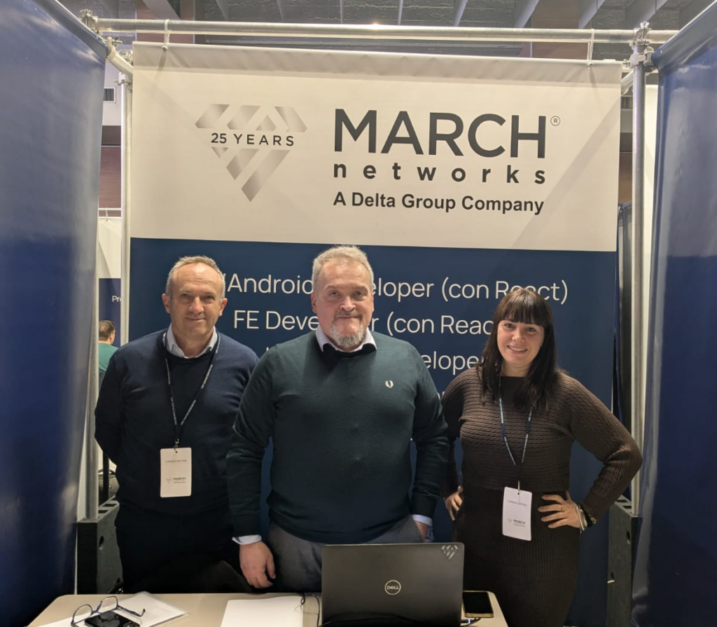 Smarter. Simpler. Scalable