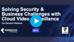 Cennox Conference Event