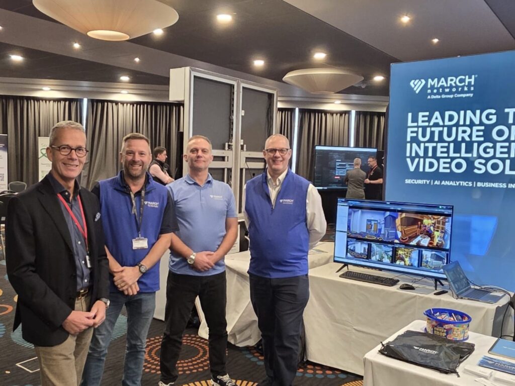 Jack in the Box Event