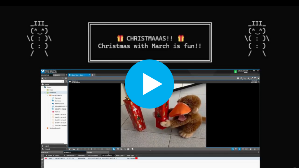 Smarter. Simpler. Scalable