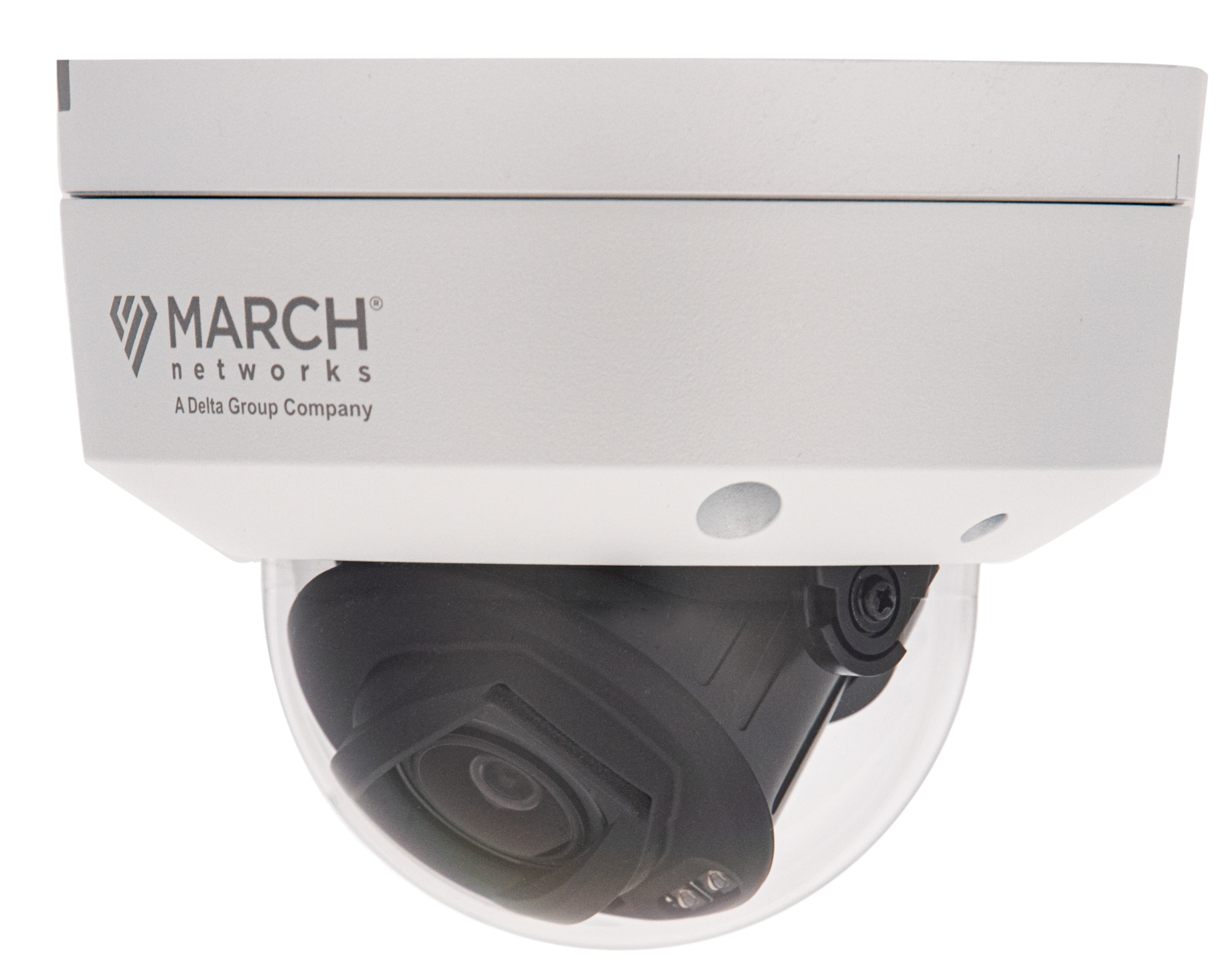 Dome Security Cameras: Indoor & Outdoor IP Systems