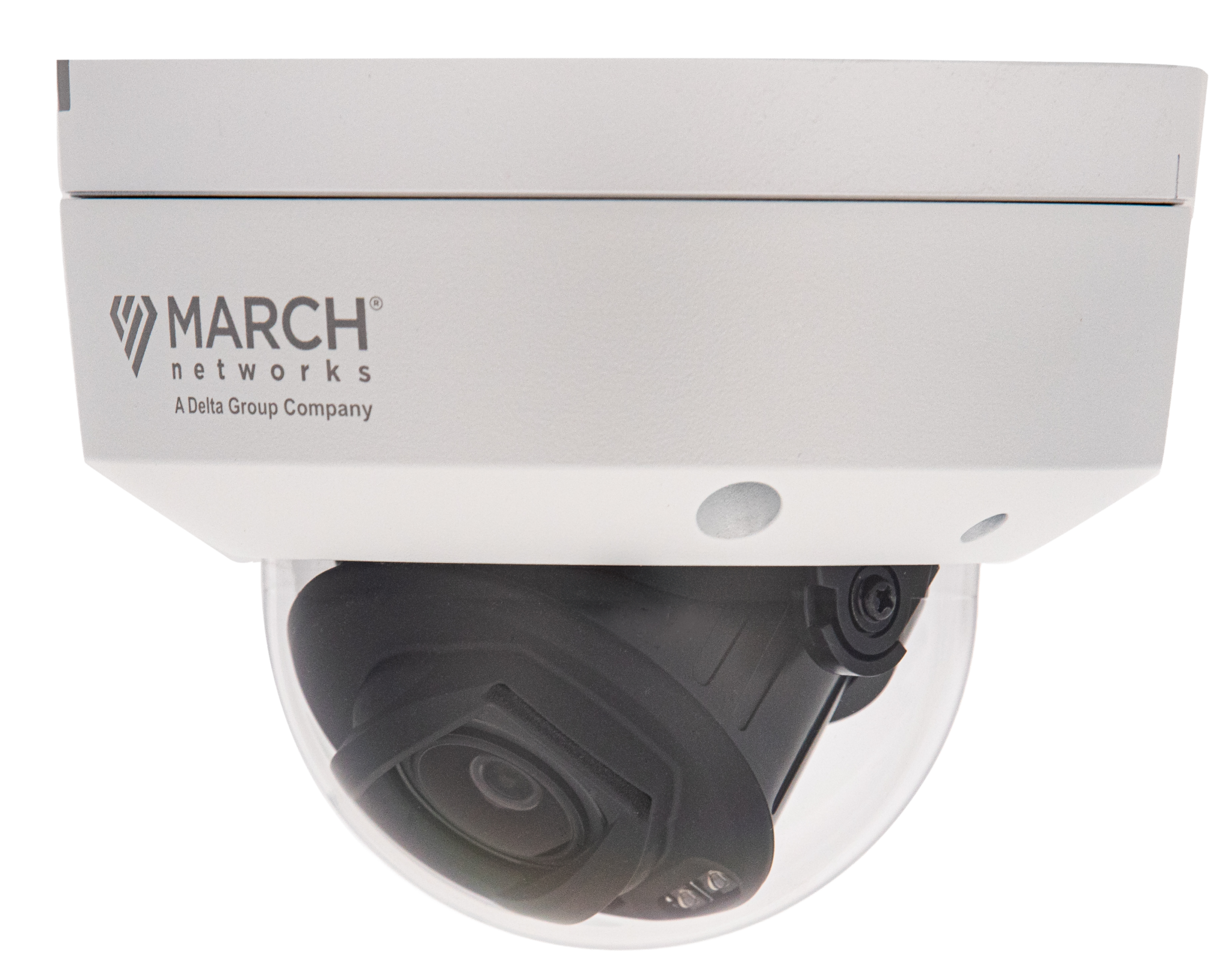 Dome Security Cameras: Indoor & Outdoor IP Systems
