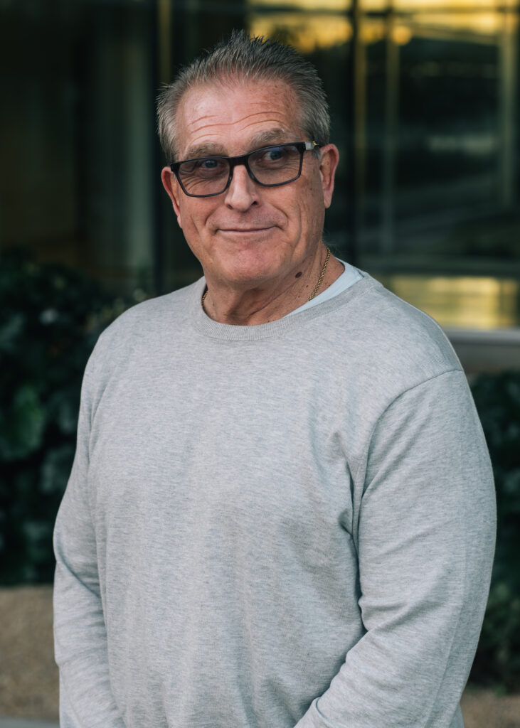 Photo of Randy Sneed