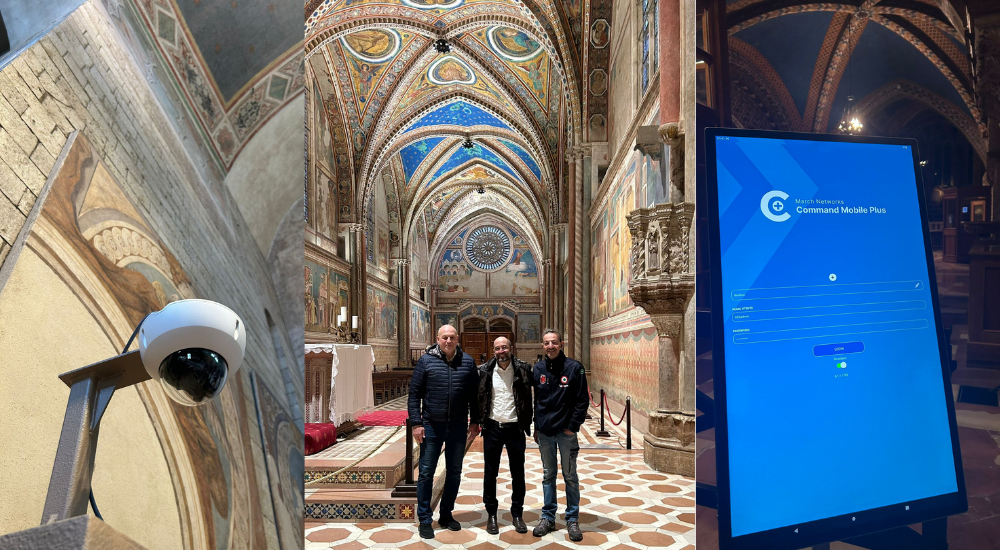 Smarter. Simpler. Scalable