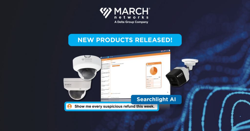 Smarter. Simpler. Scalable