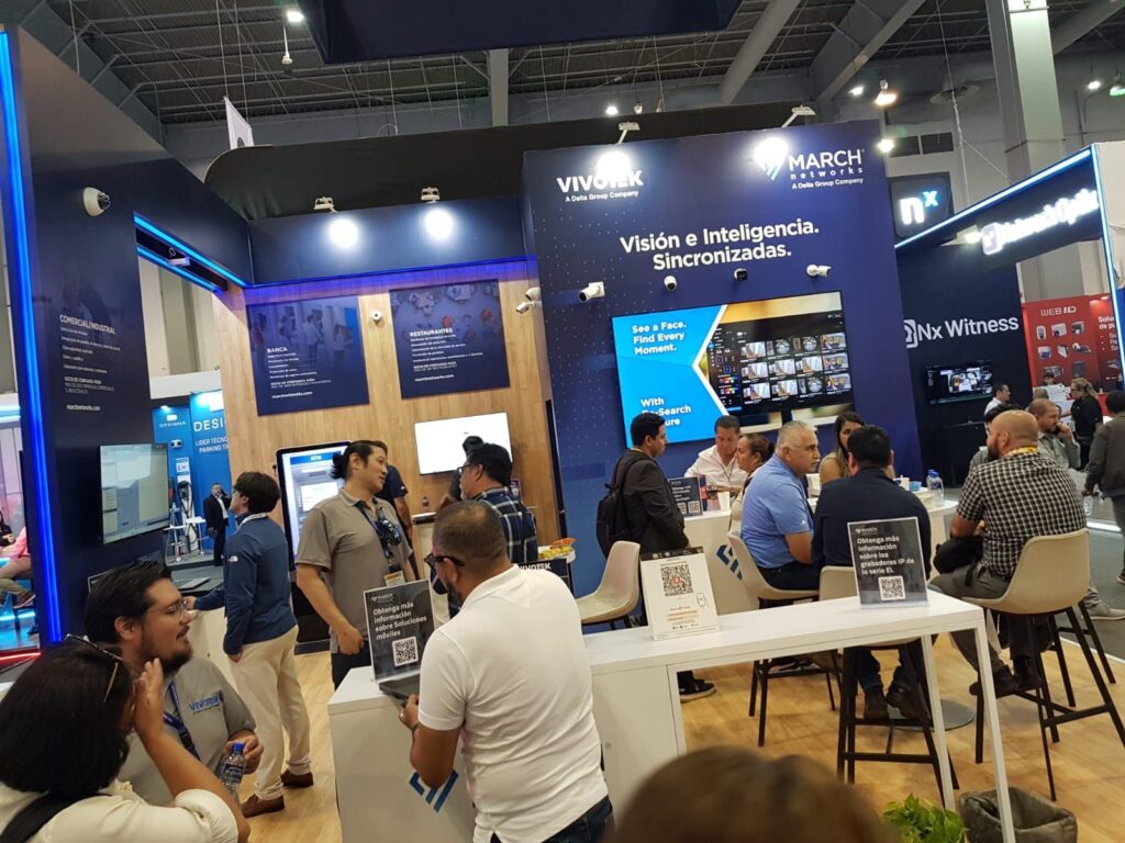 Evento TSE