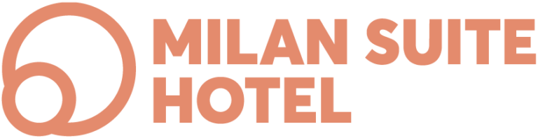 Logo del Milan Suite Hotel