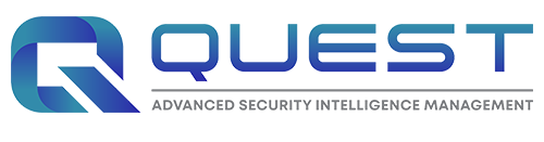 Logotipo de QUEST Enterprise